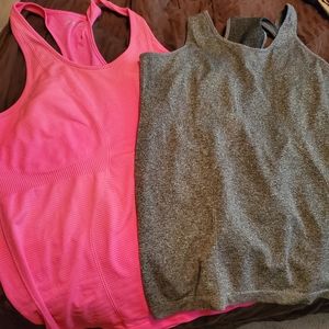 Zyia copper charge tanks. $25/each